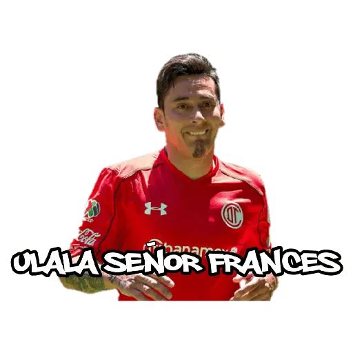 Toluca FC momazos 2