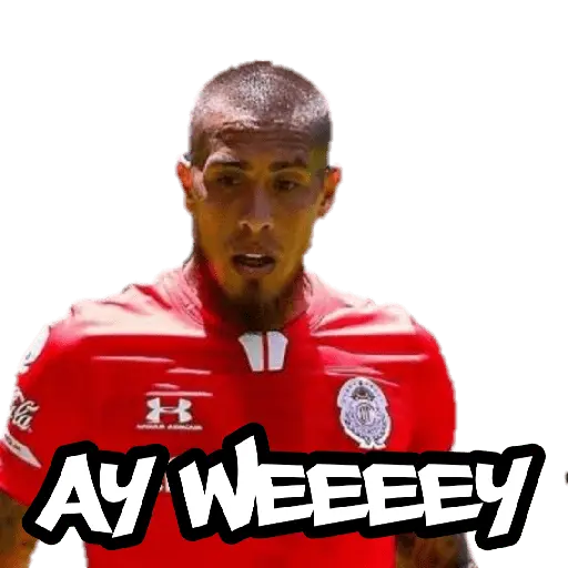 Toluca FC momazos 13