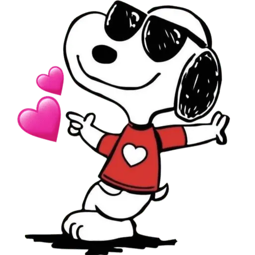 Snoopy 4