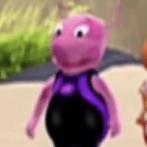 Backyardigans 🏡🎭 16