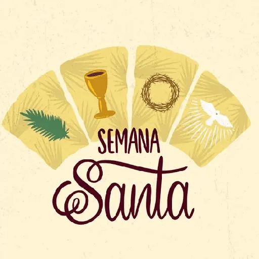Semana Santa🌿 7