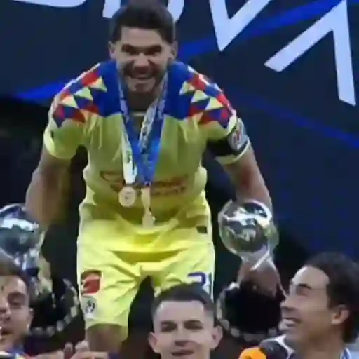 Club América 🦅⚽ 5