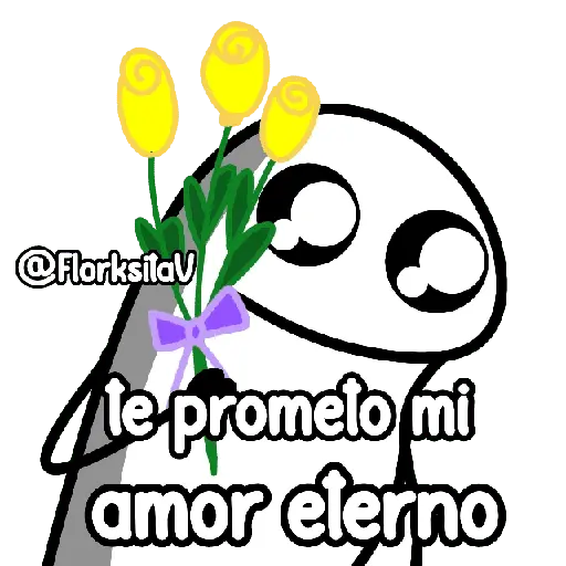 Flores amarillas frases 🌻🌼 17