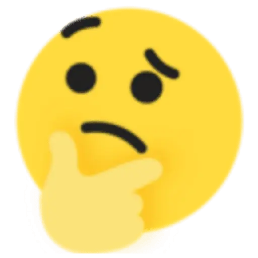 Tiktok Emoji 23