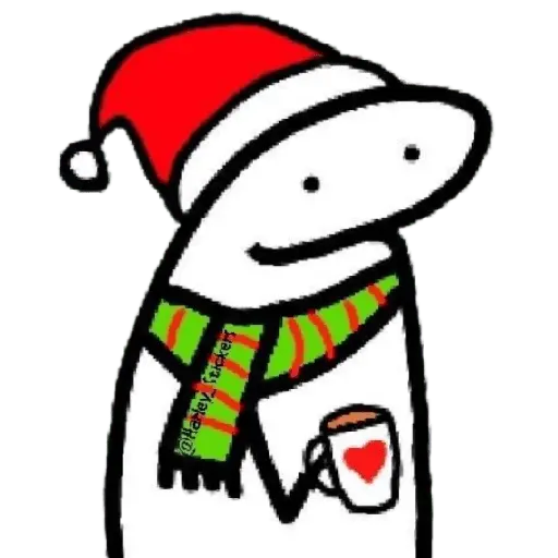 Natal com Flork 6