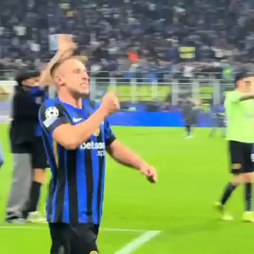 Inter de Milan ⚽🥅💙 15