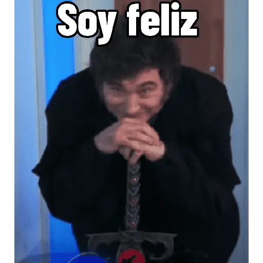 Argentina no lo entenderias 19