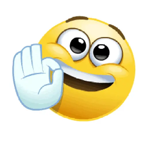 CUTE EMOJI 13