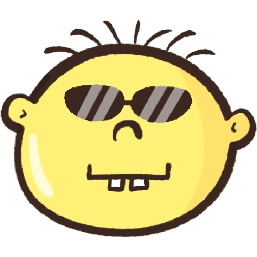 Lemon Boy 2