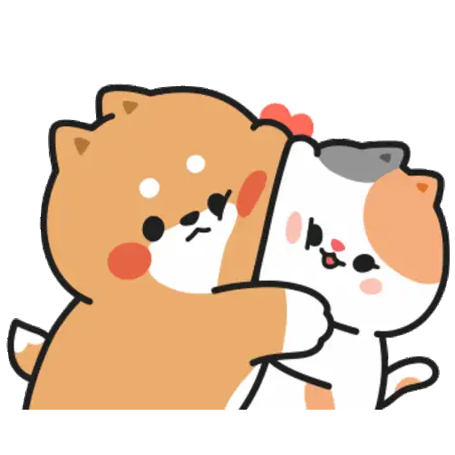 🐶•🐾Tonton Friends🐾•🐶 11