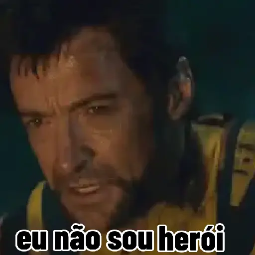 Deadpool × Wolverine 6