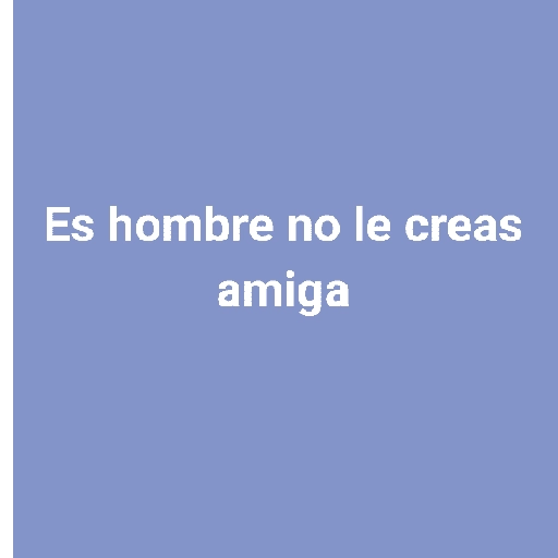 Malditos hombres frases😎 4