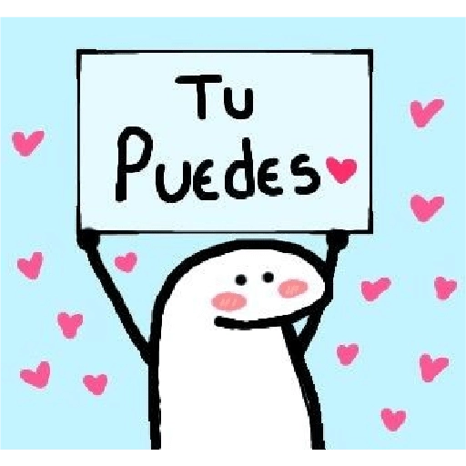 Tu PUEDES