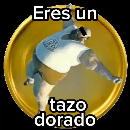 🚨Patrulla Espiritual🚨Tazos 9