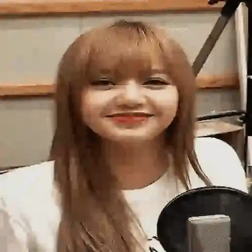 Lisa - Blackpink 🖤 Mov 4
