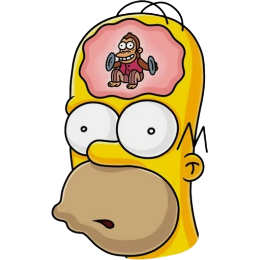 Simpson 21