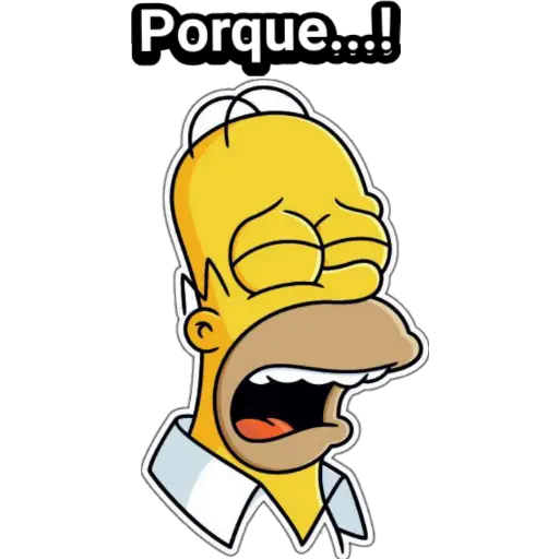 Porque.!