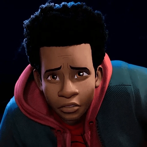 Spiderverse 2 🕷️ 3