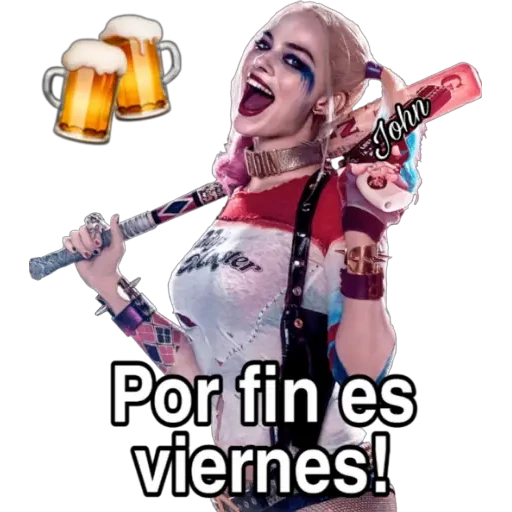 Héroes Alcohólicos By John 8
