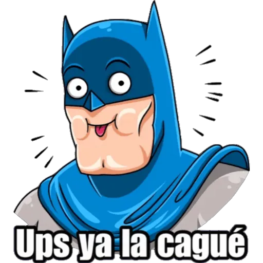 Batman 2