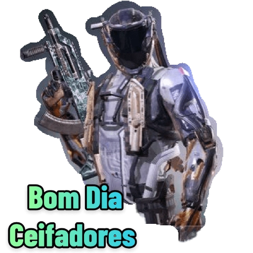 Bom Dia Ceifadores