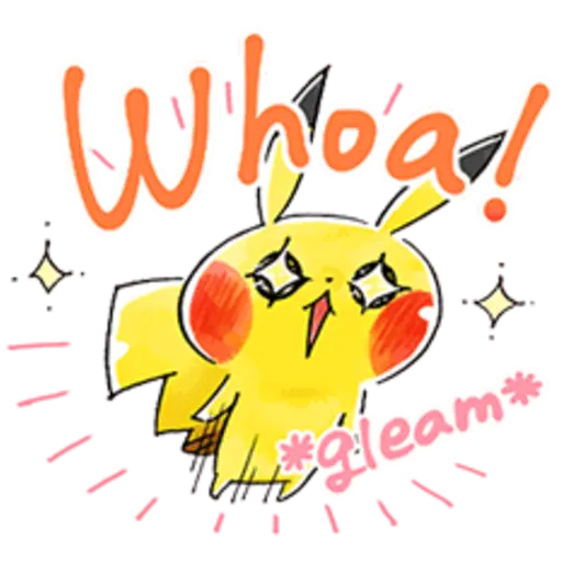 Whoal gleam