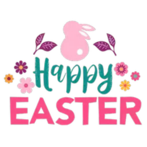 Happy Easter 24