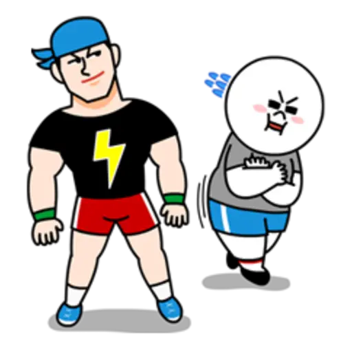 Moon’s Dieting Special 59
