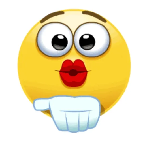 Emojis animados 5