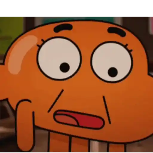 Mundo de Gumball GIFs 17