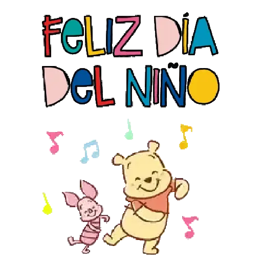 Día del Niño y la Niña👶🎊 5
