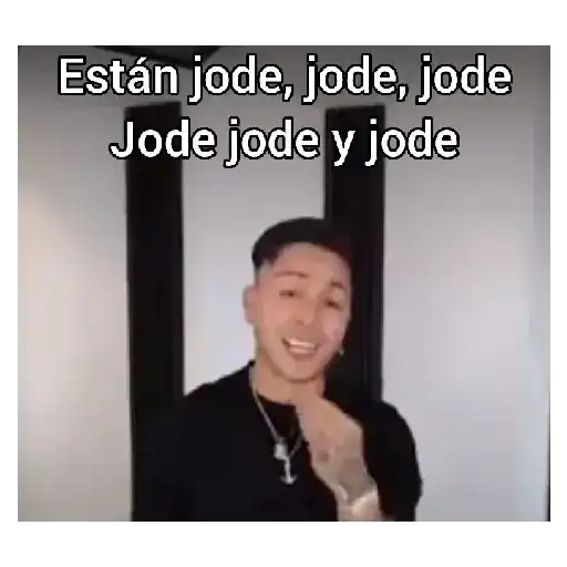 Juan de dios /JD Pantoja 🌱⚡