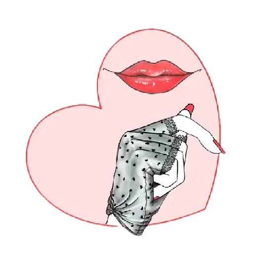 Labios 2💋 9