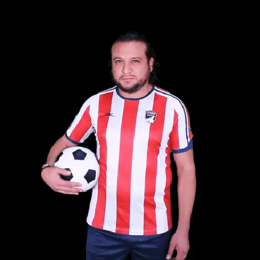CHIVAS GUADALAJARA 10