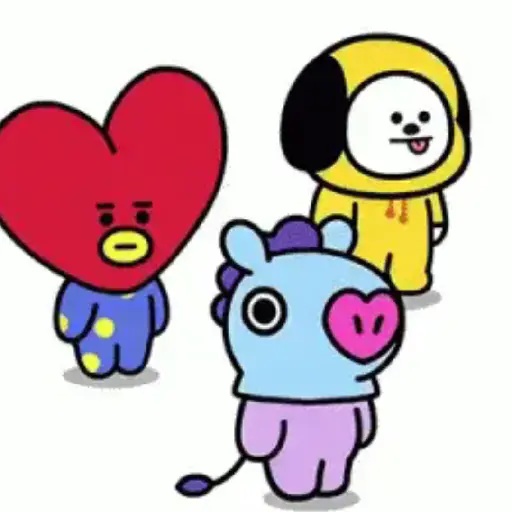 bt21 22