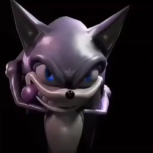 Sonic meme 😎 2