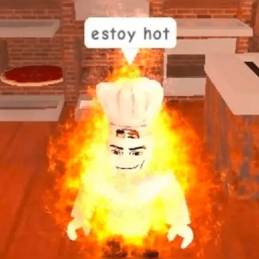estoy hot