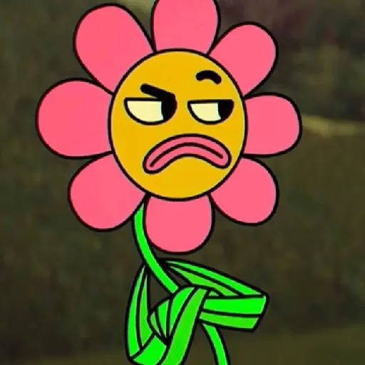 GUMBALL RANDOM 💖✨️ 14