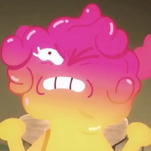 GUMBALL RANDOM 💖✨️ 18