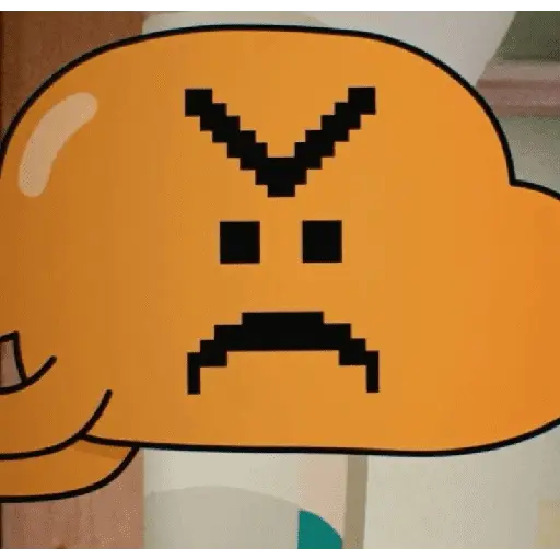 gumball 27