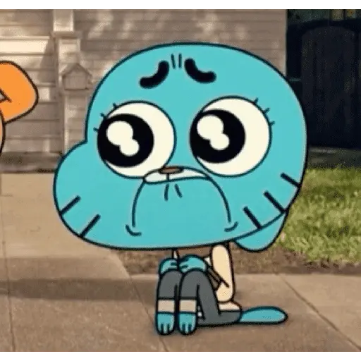gumball