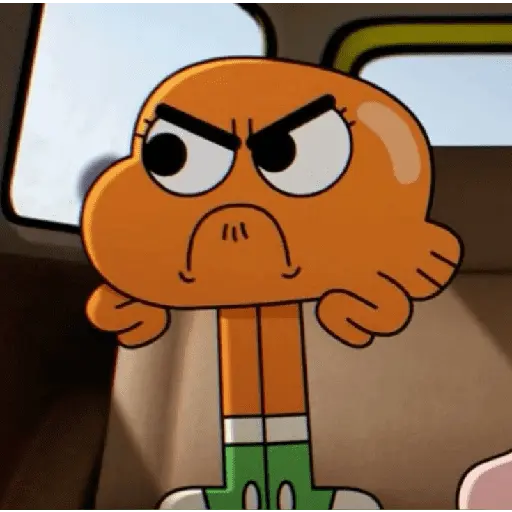 gumball 15