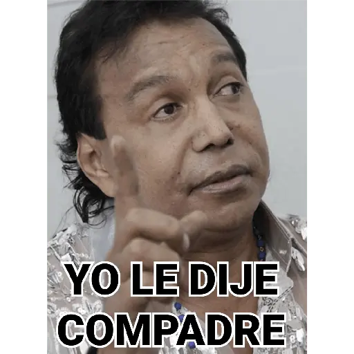 Diomedes Diaz 10