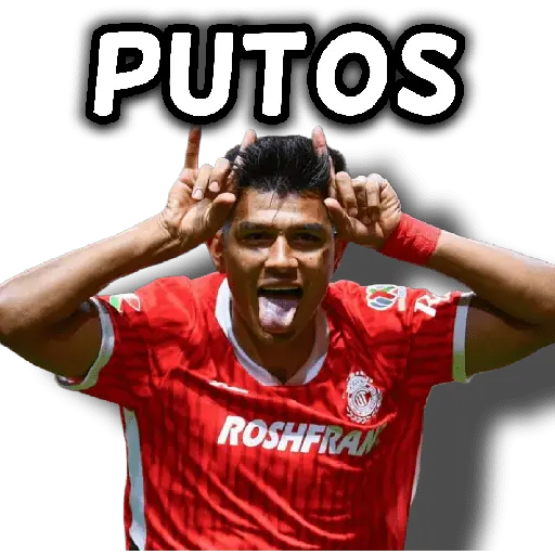 Toluca ⚽👑 24