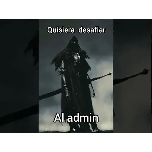 soy admin 10