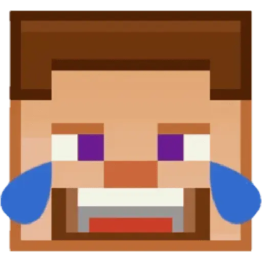 Minecraft emojis 🎮 6
