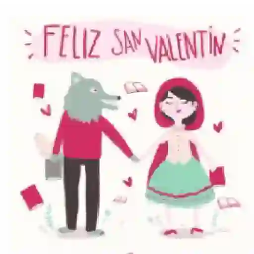 Amor y amistad 💖 13