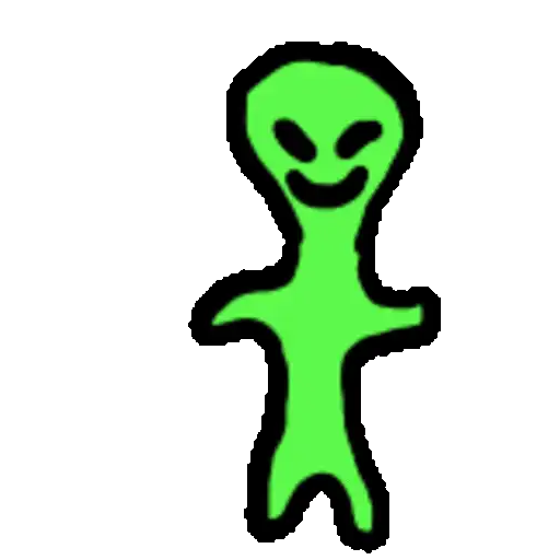 Soy un marciano 👽🛸 3