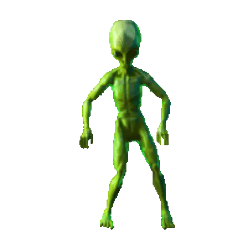 Soy un marciano 👽🛸 7