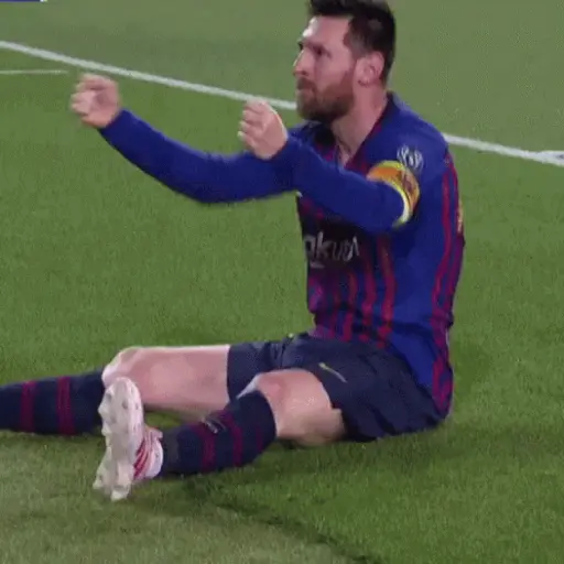 Messi 🇦🇷 6